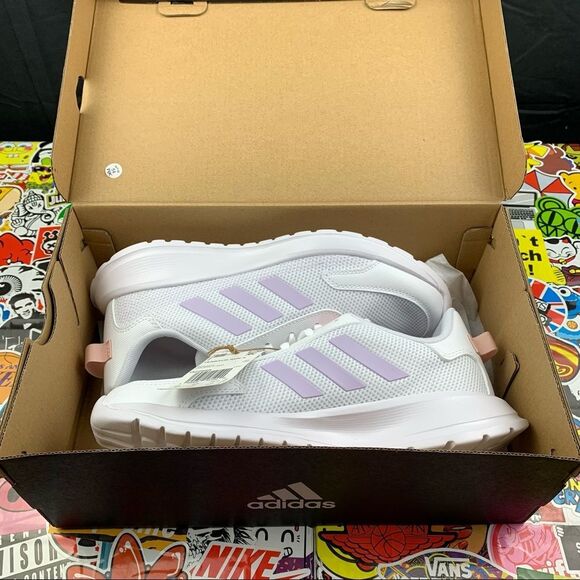 Adidas Tensaur Run Size 7.5 Womens / 6 Youth - Picture 10 of 10